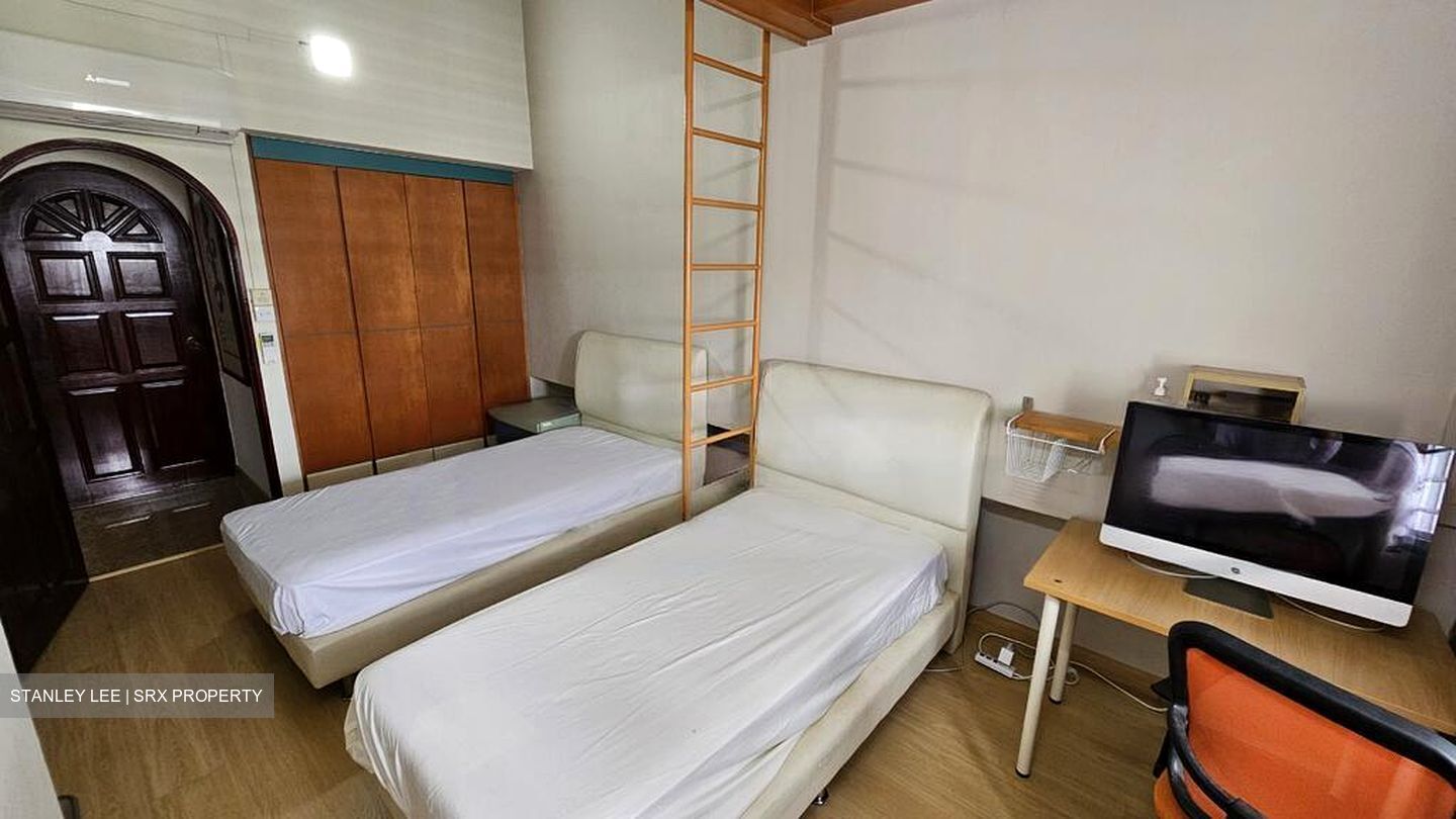 Blk 831 Jurong West Street 81 (Jurong West), HDB Executive #514387521